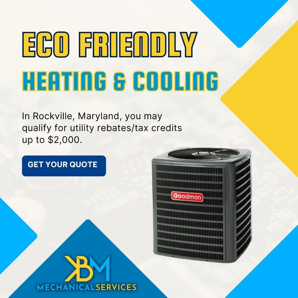 Slide of KBM Mechanical Services