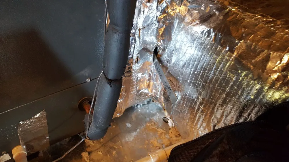 Slide of KBM Mechanical Services