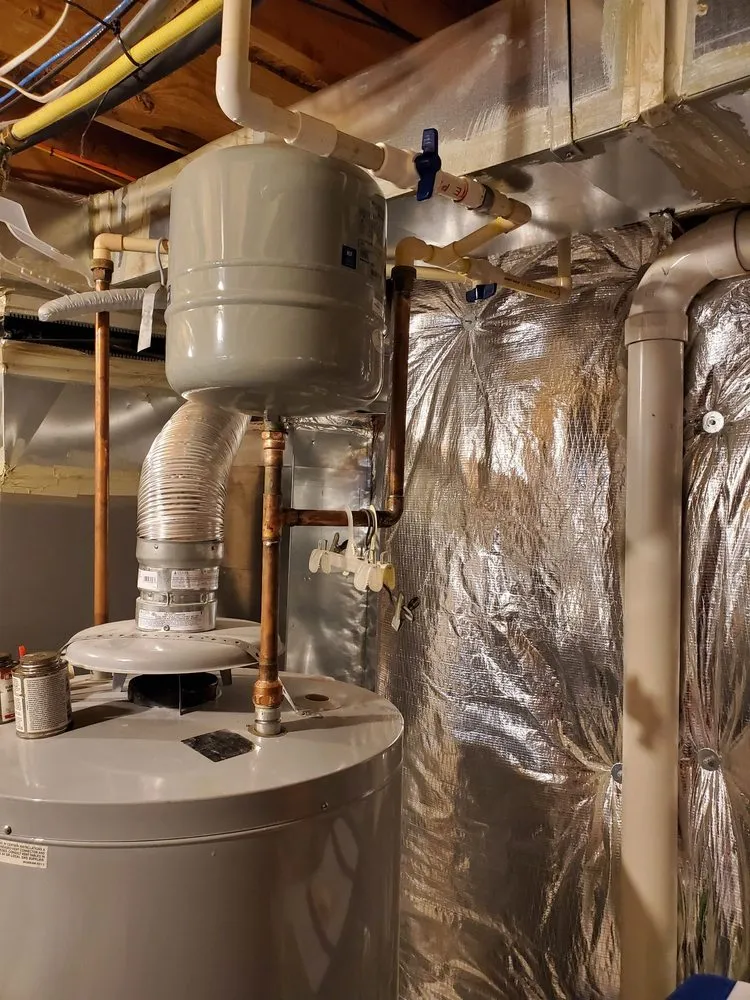 Slide of KBM Mechanical Services