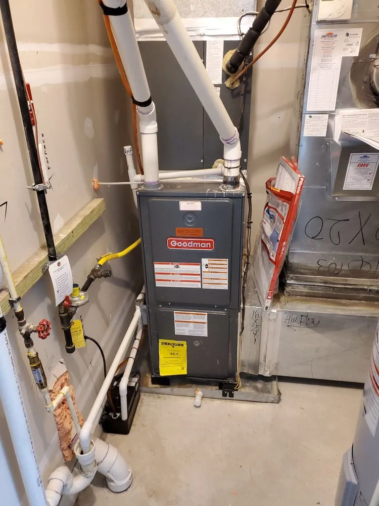 Slide of KBM Mechanical Services