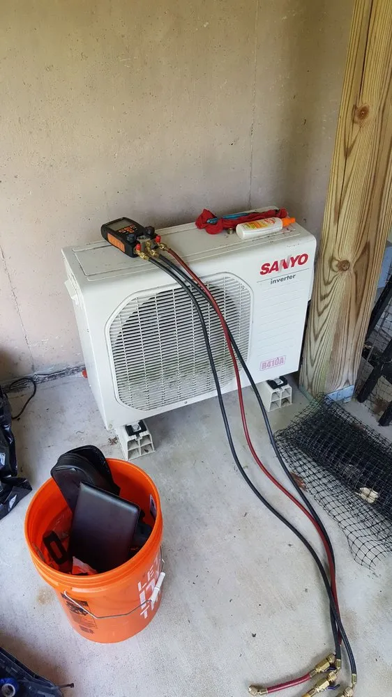 Slide of KBM Mechanical Services