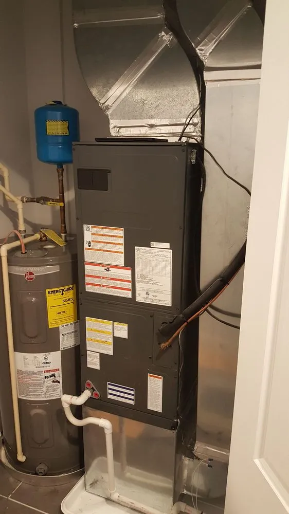 Slide of KBM Mechanical Services