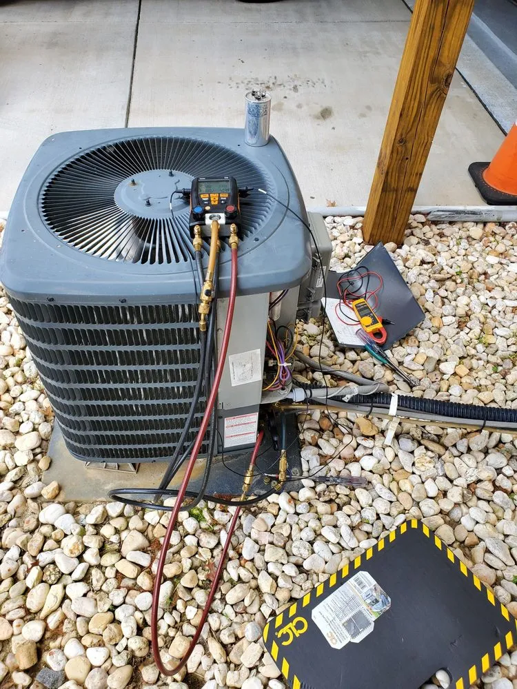 Slide of KBM Mechanical Services