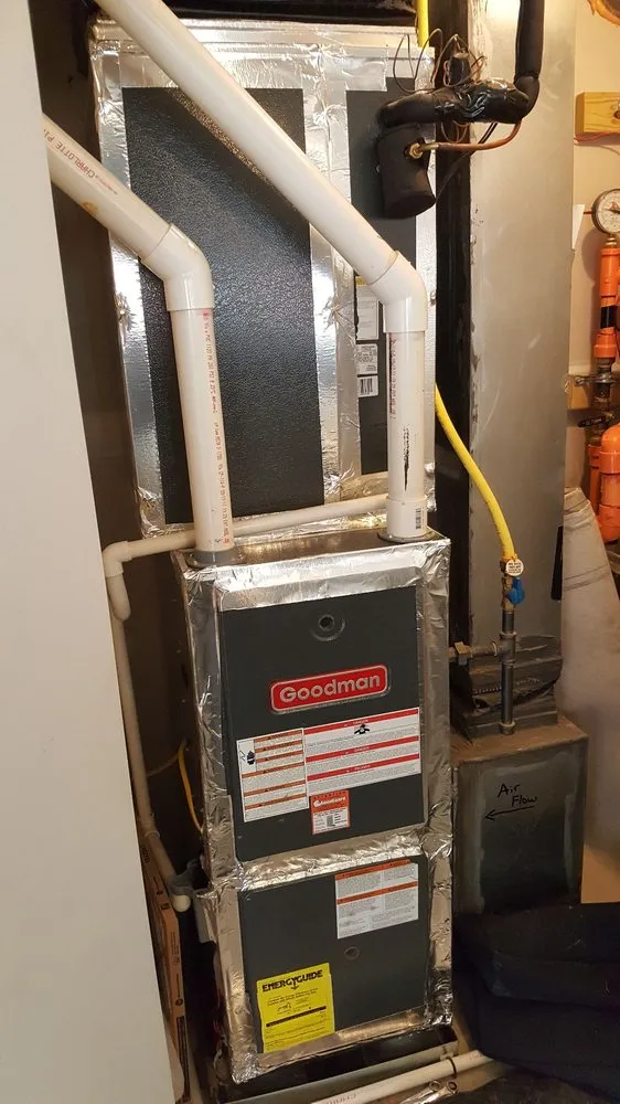 Slide of KBM Mechanical Services