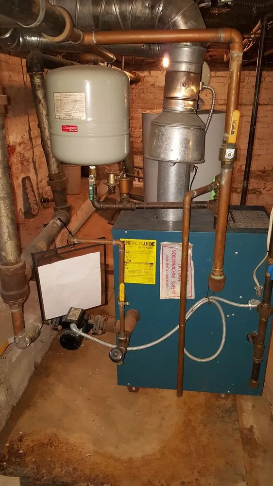 Slide of KBM Mechanical Services