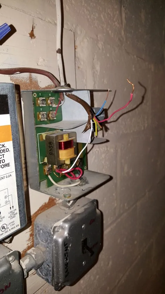 Slide of KBM Mechanical Services