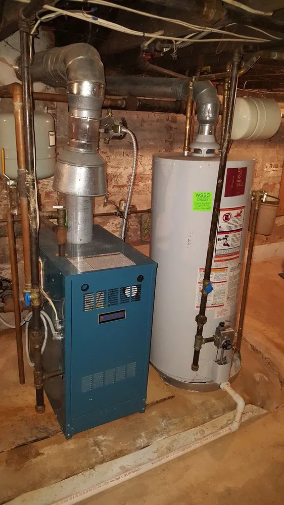 Slide of KBM Mechanical Services