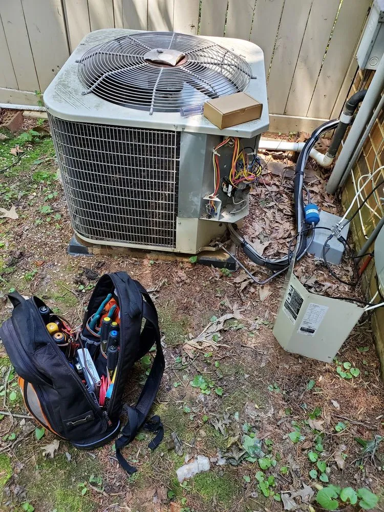 Slide of KBM Mechanical Services