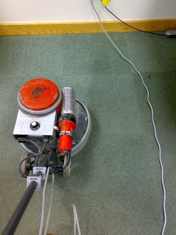 Slide of KBM Mechanical Services