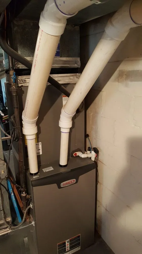 Slide of KBM Mechanical Services