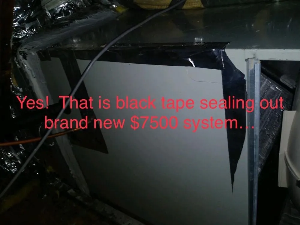 Slide of KBS Heating and Cooling