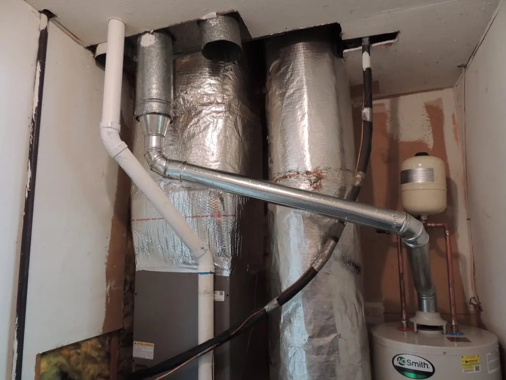 Slide of KBS Heating and Cooling