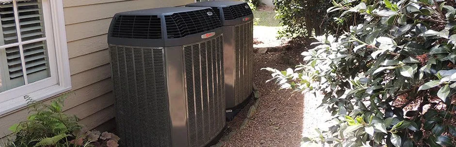 Slide of KBS Heating and Cooling