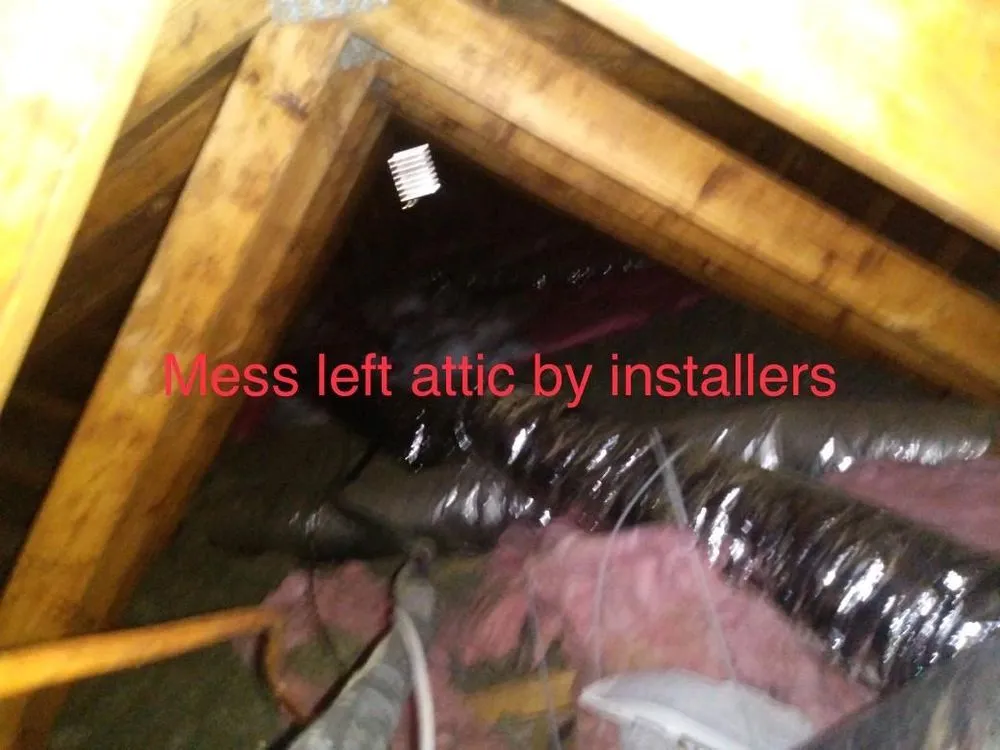 Slide of KBS Heating and Cooling