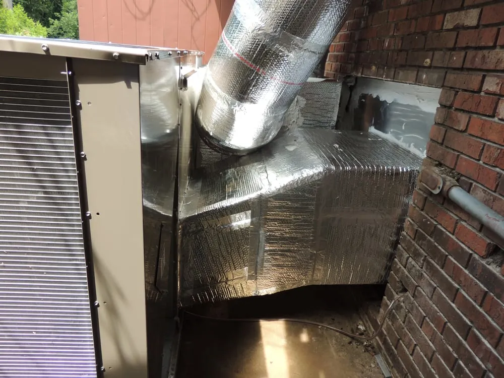 Slide of KBS Heating and Cooling