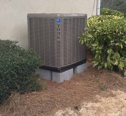 Slide of KBS Heating and Cooling