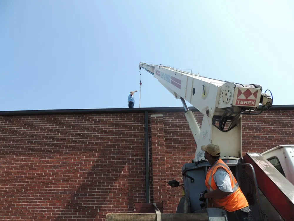 Slide of KBS Heating and Cooling