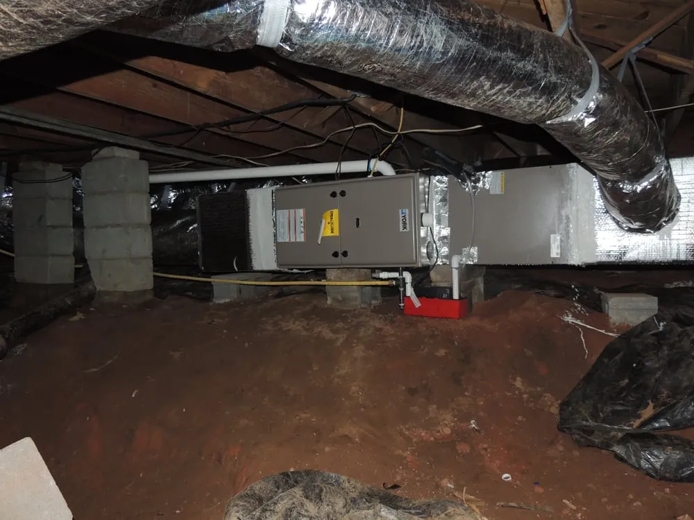 Slide of KBS Heating and Cooling