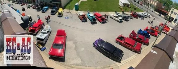 Slide of Kc Ac and Heating