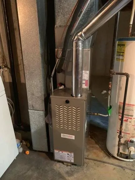 Slide of Kc Ac and Heating