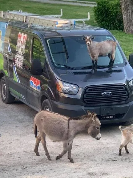 Slide of Kc Ac and Heating