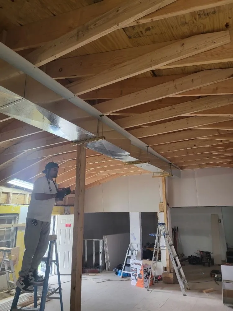 Slide of KC All Pro Services