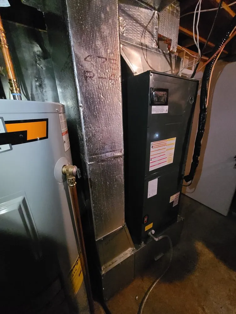 Trusted heating repair experts serving Lee's Summit, MO - KC Climate Techs