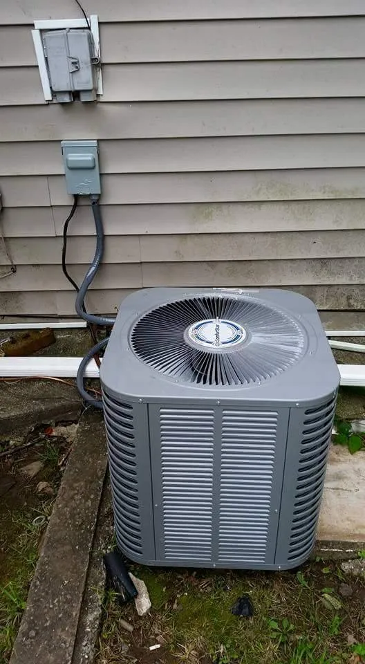 Emergency furnace service experts serving Lee's Summit, MO - KC Climate Techs