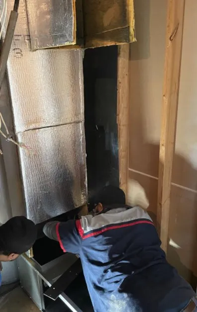 Reliable AC repair same-day service in Lee's Summit, MO by KC Climate Techs