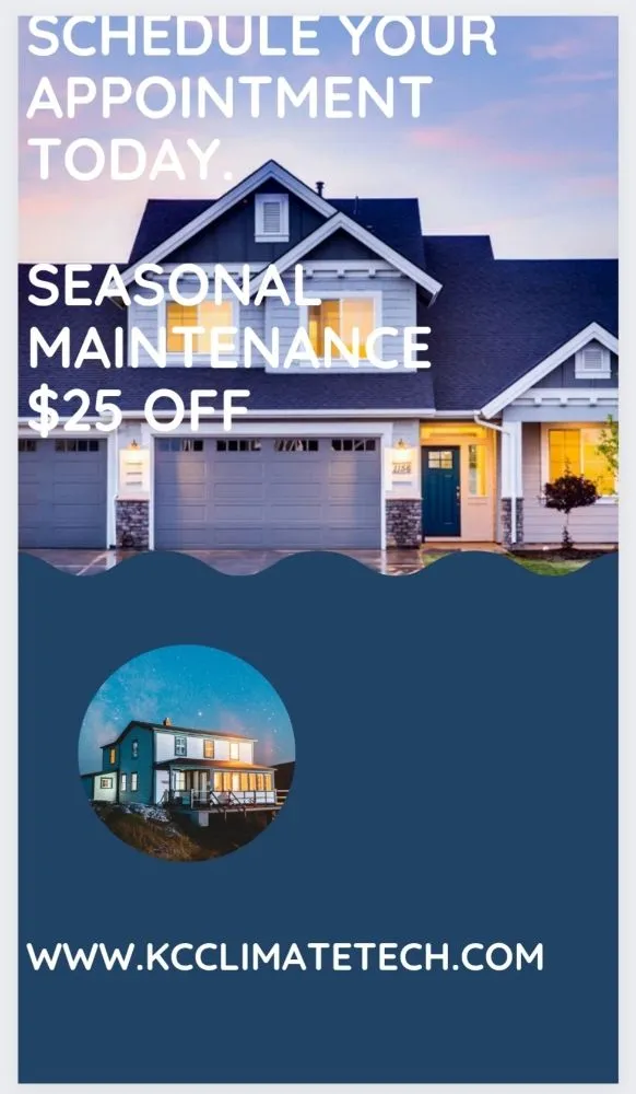Reliable furnace service for homes across Lee's Summit, MO - KC Climate Techs
