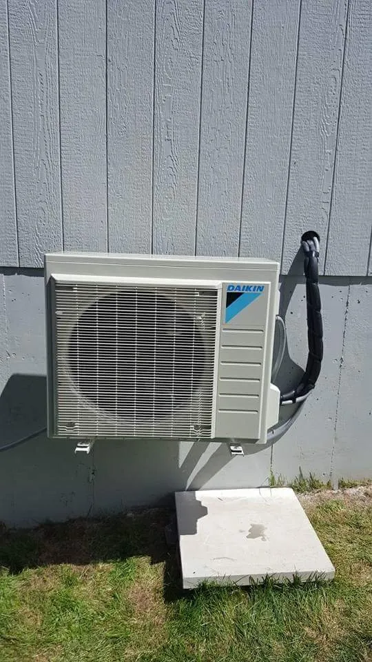 Local AC repair experts serving Lee's Summit, MO - KC Climate Techs