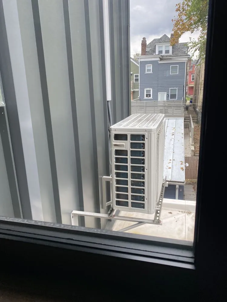 Slide of KC Comfort Solutions