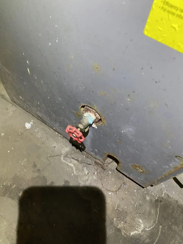 Slide of KC Comfort Solutions