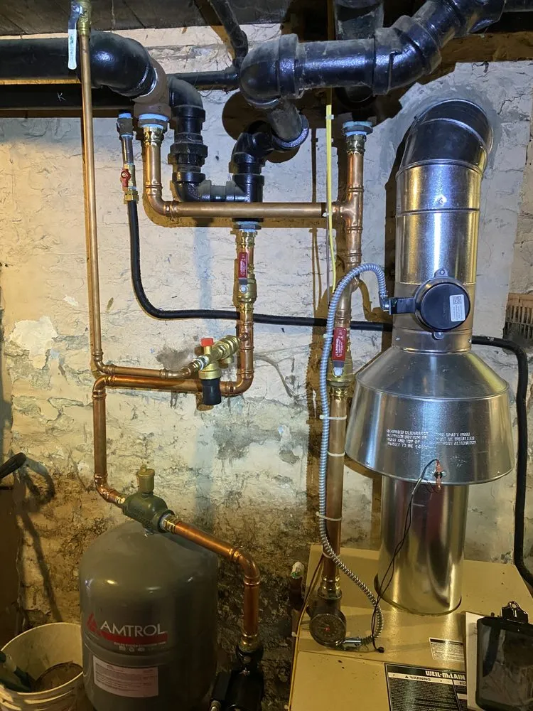 Slide of KC Comfort Solutions