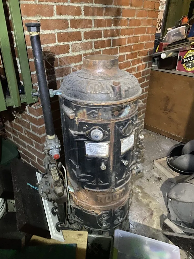 Slide of KC Comfort Solutions