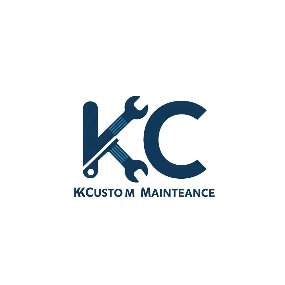Slide of KC Custom Maintenance