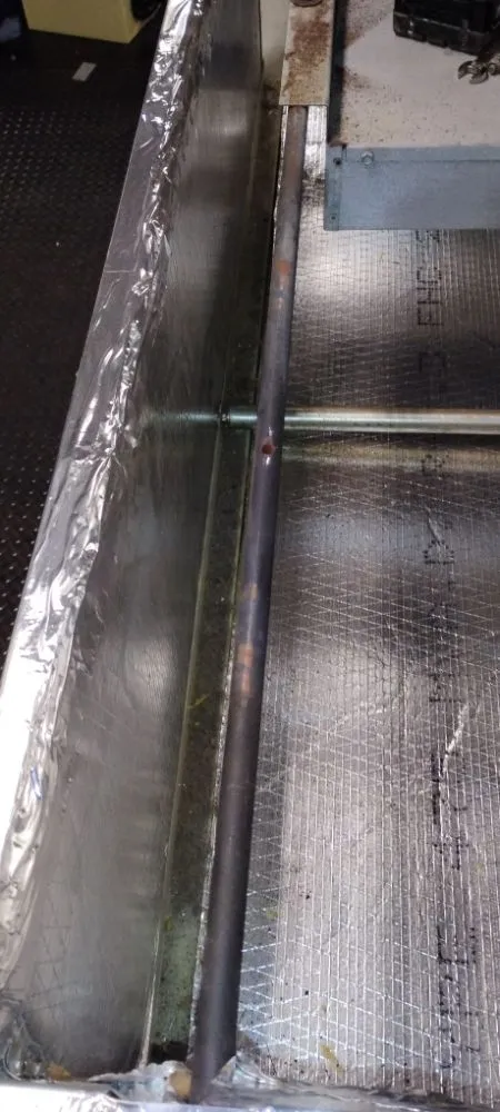 Slide of KC Custom Maintenance