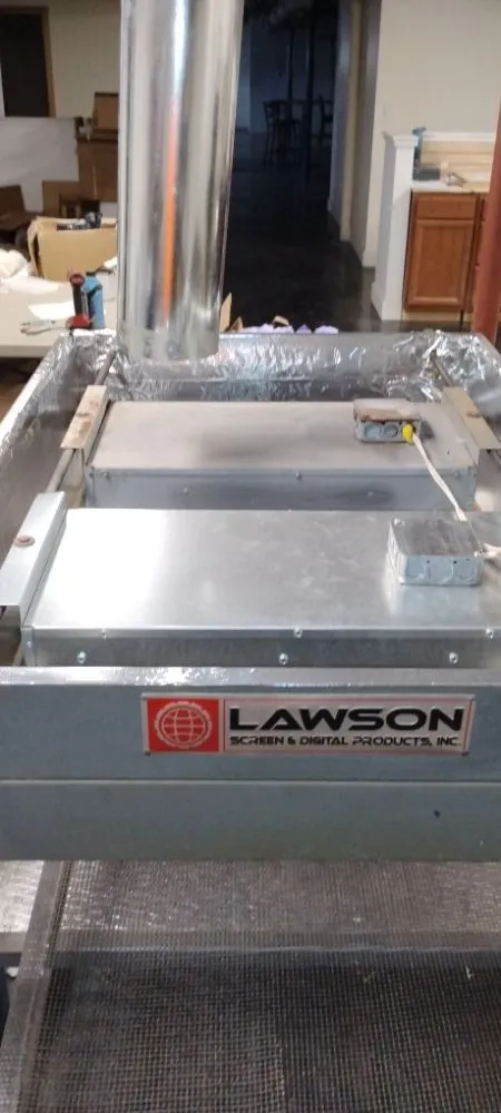 Slide of KC Custom Maintenance