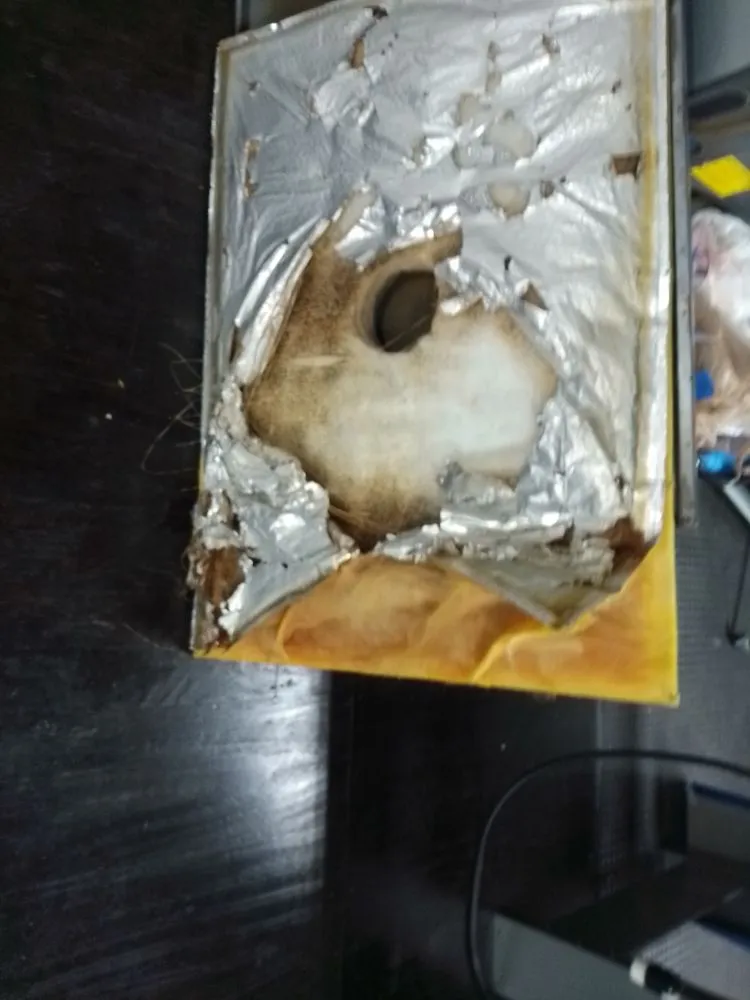 Slide of KC Custom Maintenance