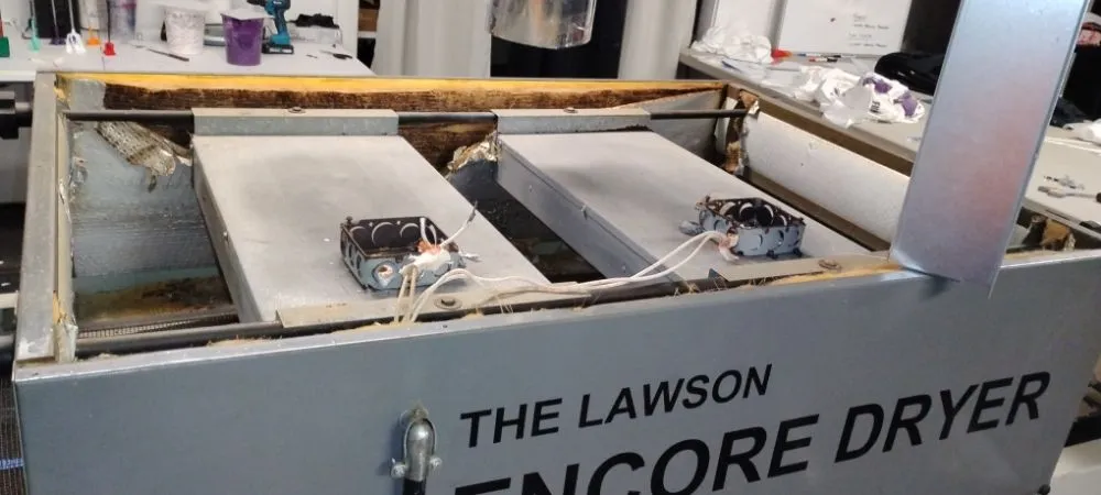 Slide of KC Custom Maintenance