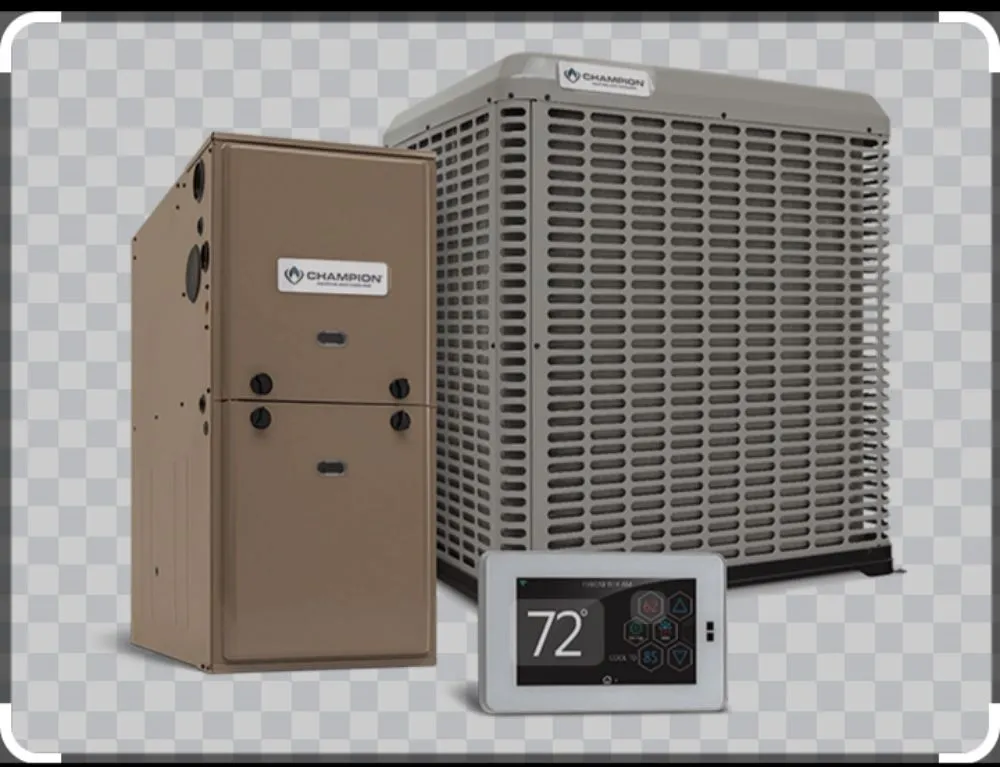 Slide of KC Custom Maintenance