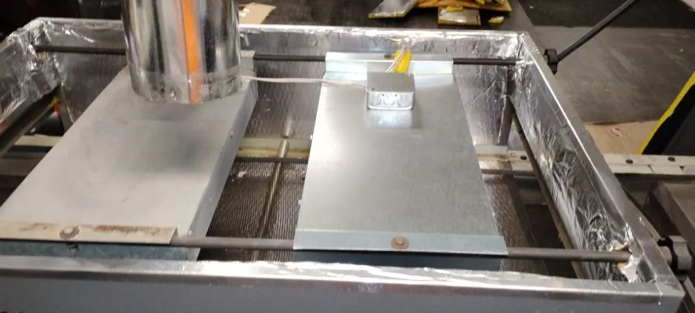 Slide of KC Custom Maintenance