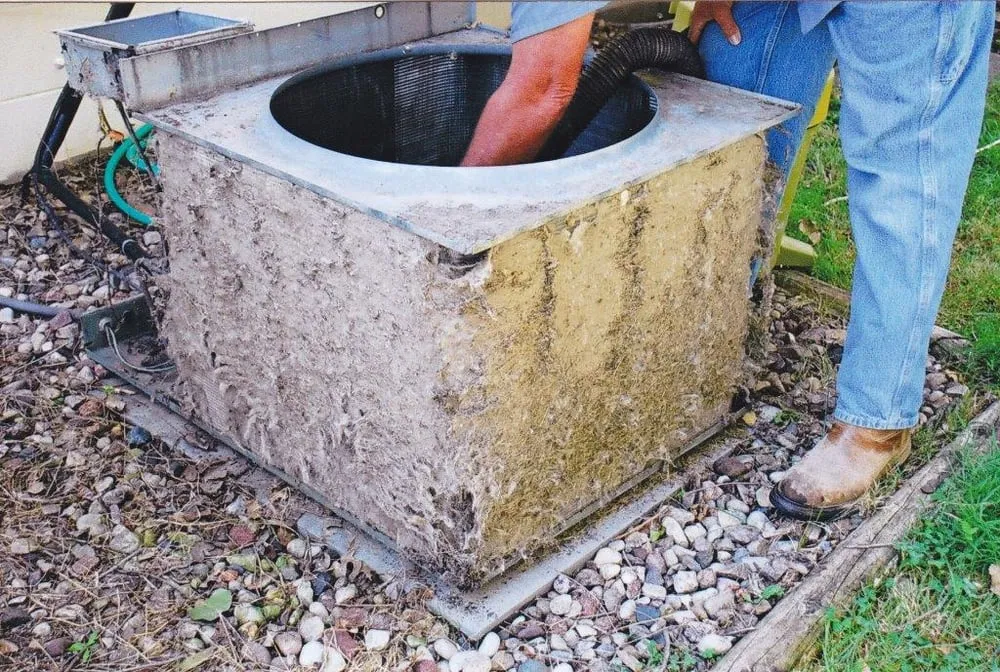 Slide of KC Heating and Air Conditioning