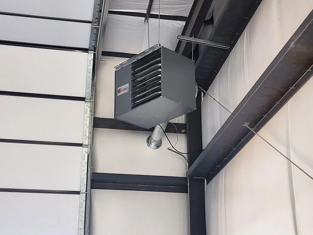 Slide of KC Heating and Air Conditioning