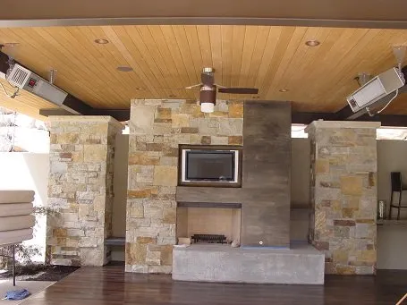 Slide of KC Heating and Air Conditioning