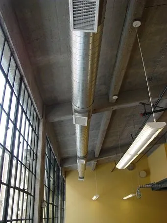 Slide of KC Heating and Air Conditioning