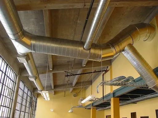 Slide of KC Heating and Air Conditioning