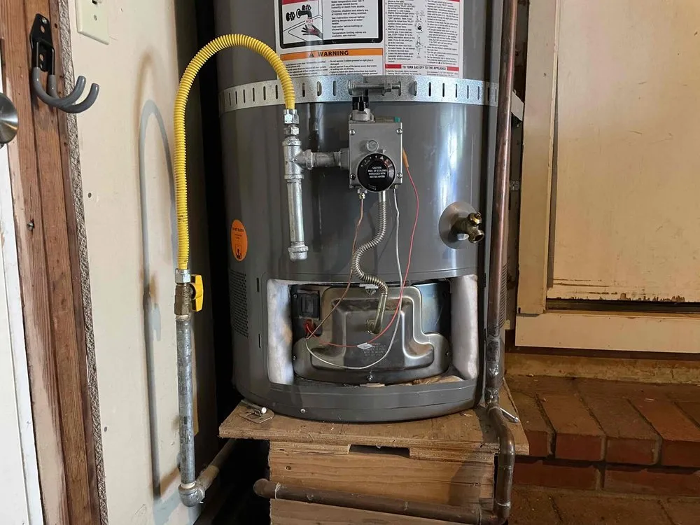 Slide of KC Home Services