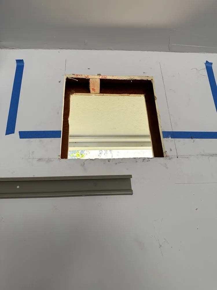 Slide of KC Home Services