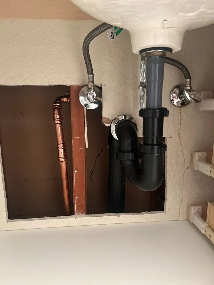 Slide of KC Home Services